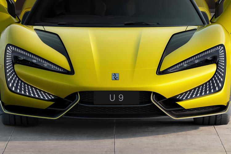 广州168仰望U9以性能突破设计的极限，理想汽车企业文化与价值观