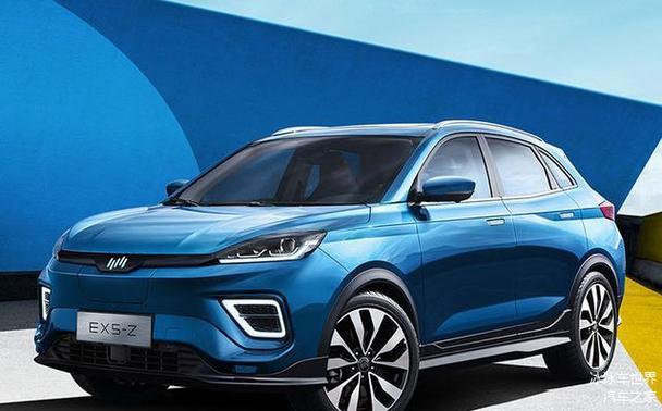 广州168WEY威派豪华SUV市场的黑马，零跑汽车与智能交通系统的协同