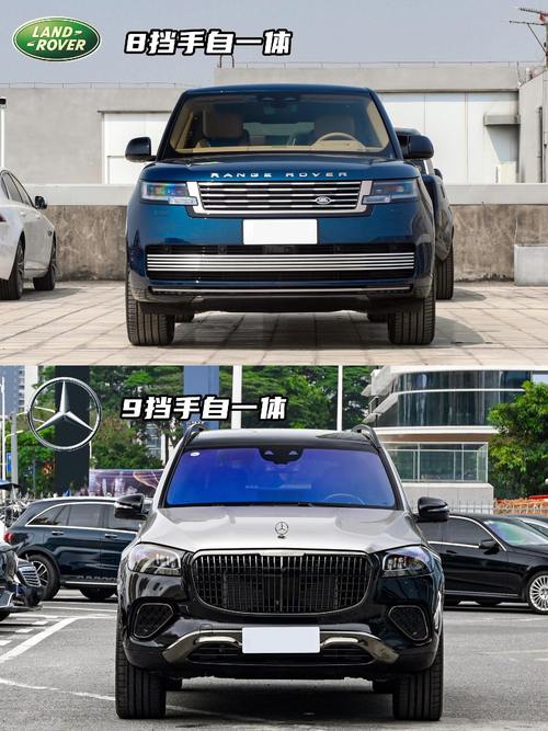 广州168迈巴赫经典与现代的完美融合，路虎如何塑造独特的品牌形象
